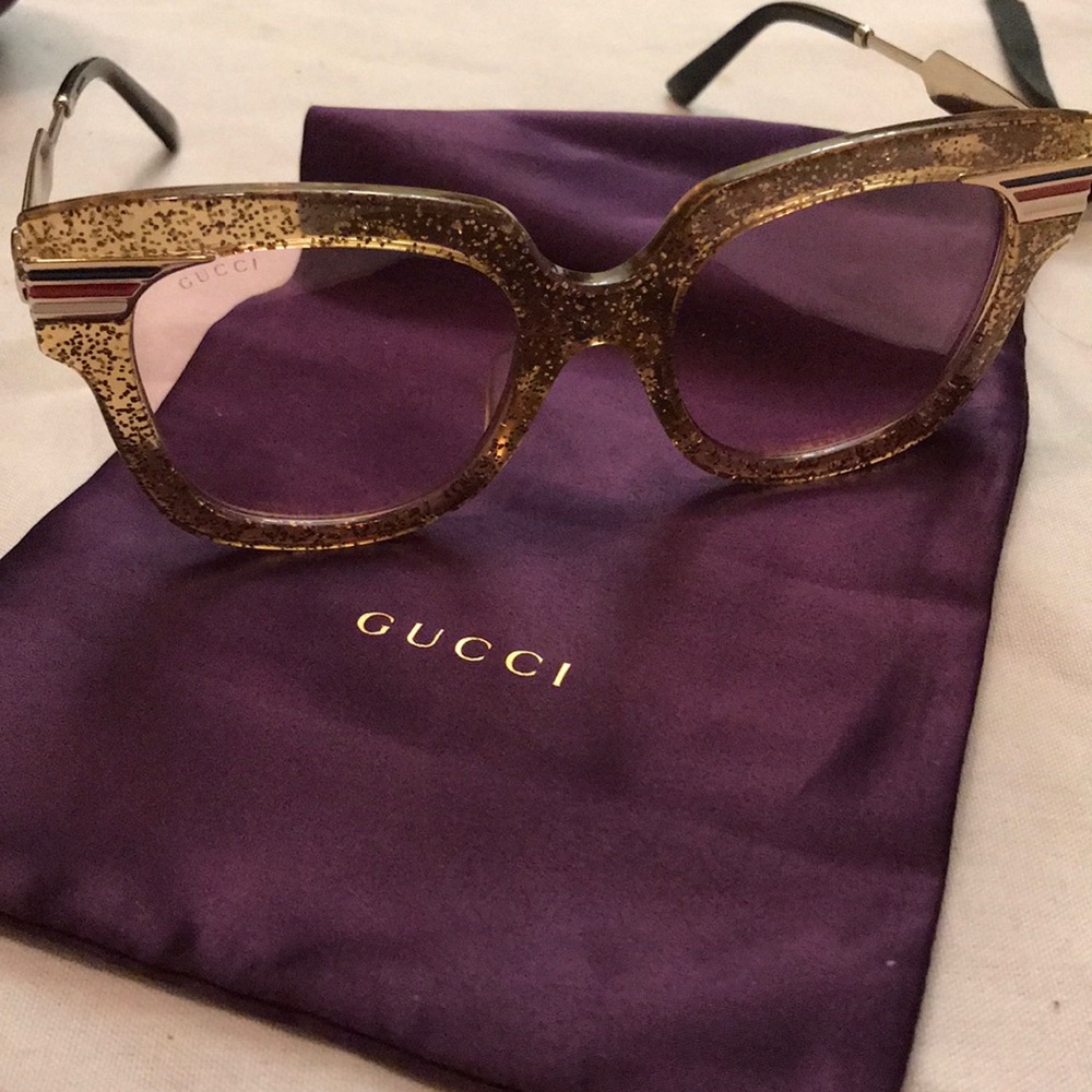 🤩🤩Authentic GUCCI Sunglasses🤩🤩